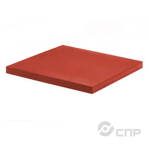 Техпластина (лист) 300х300х1,5