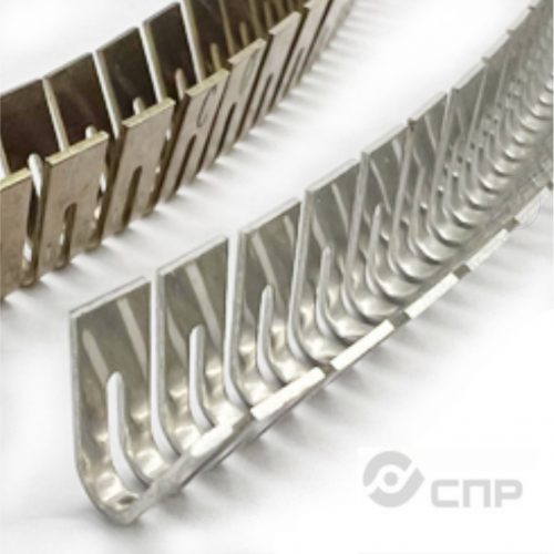 Пружины меандровые в Балашихе